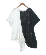 Y's（ワイズ）Tシャツ・カットソー 白 サイズ:2(S位) レディース/2200734012180
