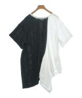 Y's（ワイズ）Tシャツ・カットソー 白 サイズ:2(S位) レディース/2200734012180