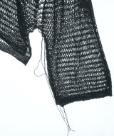 Y's（ワイズ）ベスト/ノースリーブ 黒 サイズ:2(S位) レディース/2200734012197