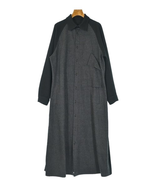 Y's(ワイズ)のシャツワンピース サイズ:2(S位) 27,600円