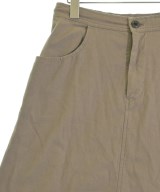 Y's（ワイズ）ロング・マキシ丈スカート 茶 サイズ:1(XS位) レディース/2200726965029