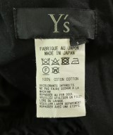 Y's（ワイズ）その他 黒 サイズ:1(XS位) レディース/2200727255099