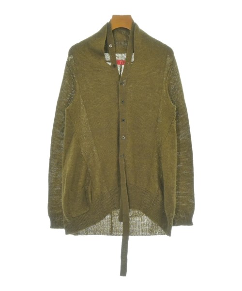 Y's(ワイズ)のカーディガン サイズ:2(S位) 14,300円