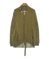 Y's（ワイズ）カーディガン 茶 サイズ:2(S位) レディース/2200728355040