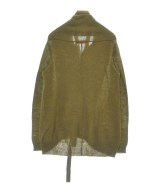 Y's（ワイズ）カーディガン 茶 サイズ:2(S位) レディース/2200728355040