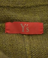 Y's（ワイズ）カーディガン 茶 サイズ:2(S位) レディース/2200728355040