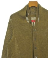 Y's（ワイズ）カーディガン 茶 サイズ:2(S位) レディース/2200728355040