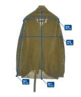 Y's（ワイズ）カーディガン 茶 サイズ:2(S位) レディース/2200728355040