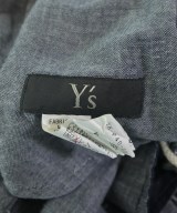 Y's（ワイズ）クロップドパンツ 紺 サイズ:1(XS位) レディース/2200735008113