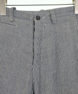 Y's（ワイズ）クロップドパンツ 紺 サイズ:1(XS位) レディース/2200735008113