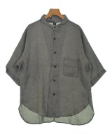Y's（ワイズ）カジュアルシャツ グレー サイズ:1(XS位) レディース/2200735008199