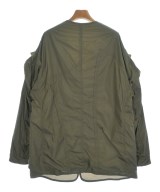 Y's（ワイズ）その他 カーキ サイズ:1(XS位) レディース/2200735016026