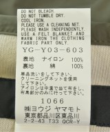 Y's（ワイズ）その他 カーキ サイズ:1(XS位) レディース/2200735016026