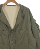 Y's（ワイズ）その他 カーキ サイズ:1(XS位) レディース/2200735016026