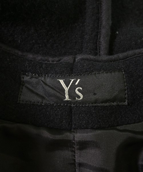Y's（ワイズ）その他 黒 サイズ:2(S位) レディース/2200735112032