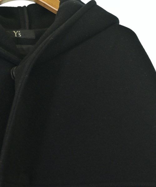 Y's（ワイズ）その他 黒 サイズ:2(S位) レディース/2200735112032