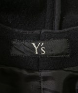Y's（ワイズ）その他 黒 サイズ:2(S位) レディース/2200735112032