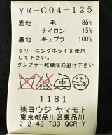 Y's（ワイズ）その他 黒 サイズ:2(S位) レディース/2200735112032