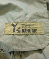 Y's BANG ON!（ワイズバングオン）その他 カーキ サイズ:2(S位) メンズ/2200721544137