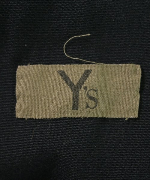 Y's（ワイズ）その他 黒 サイズ:F レディース/2200724952014