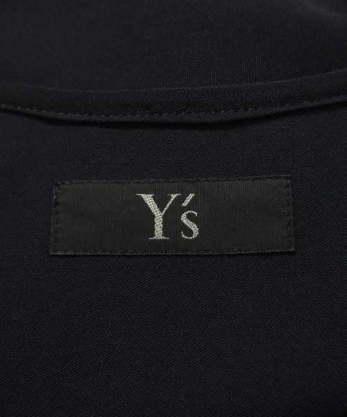Y's（ワイズ）ワンピース 紺 サイズ:-(M位) レディース/2200724952021
