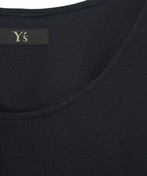 Y's（ワイズ）ワンピース 紺 サイズ:-(M位) レディース/2200724952021