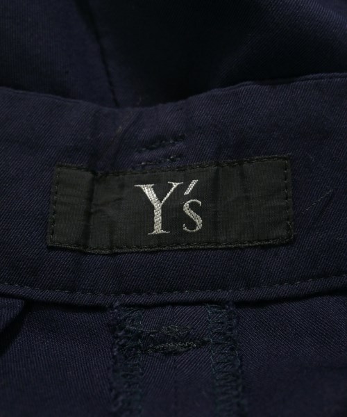 Y's（ワイズ）その他 紺 サイズ:-(M位) レディース/2200724952052