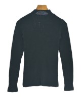 Y's（ワイズ）ニット・セーター 黒 サイズ:-(M位) レディース/2200735973107