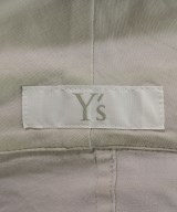 Y's（ワイズ）その他 グレー サイズ:1(XS位) レディース/2200731232024