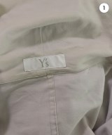 Y's（ワイズ）その他 グレー サイズ:1(XS位) レディース/2200731232024