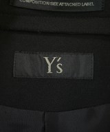 Y's（ワイズ）その他 黒 サイズ:1(XS位) レディース/2200736179010