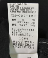Y's（ワイズ）その他 黒 サイズ:1(XS位) レディース/2200736179010