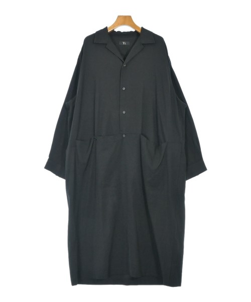 Y's(ワイズ)のシャツワンピース サイズ:F 44,000円