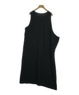 Y's（ワイズ）ワンピース 黒 サイズ:1(XS位) レディース/2200727087058