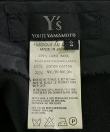 Y's（ワイズ）スラックス 黒 サイズ:2(S位) レディース/2200737130027