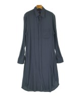Y's（ワイズ）ワンピース 紺 サイズ:1(XS位) レディース/2200737251159