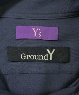 Y's（ワイズ）ワンピース 紺 サイズ:1(XS位) レディース/2200737251159
