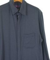 Y's（ワイズ）ワンピース 紺 サイズ:1(XS位) レディース/2200737251159