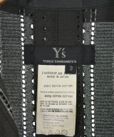 Y's（ワイズ）カジュアルシャツ 黒 サイズ:3(M位) レディース/2200737330052
