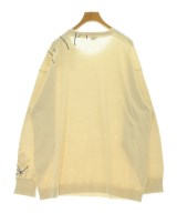 Y's（ワイズ）ニット・セーター 白 サイズ:2(S位) レディース/2200737330199