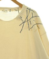 Y's（ワイズ）ニット・セーター 白 サイズ:2(S位) レディース/2200737330199