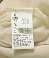 Y's（ワイズ）スラックス ベージュ サイズ:2(S位) レディース/2200737330205