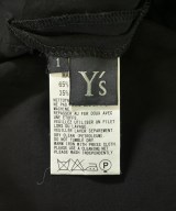Y's（ワイズ）ロング・マキシ丈スカート 黒 サイズ:1(XS位) レディース/2200737348101