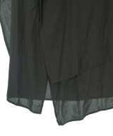 Y's（ワイズ）ロング・マキシ丈スカート 黒 サイズ:1(XS位) レディース/2200737348101