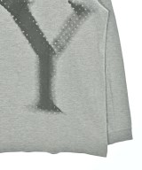 Y's（ワイズ）Tシャツ・カットソー グレー サイズ:4(L位) レディース/2200737350081