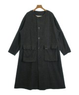 Y's（ワイズ）その他 グレー サイズ:1(XS位) レディース/2200737352016