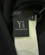 Y's（ワイズ）カジュアルシャツ 黒 サイズ:1(XS位) レディース/2200736458115