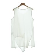 Y's（ワイズ）ノースリーブ 白 サイズ:2(S位) レディース/2200728310292