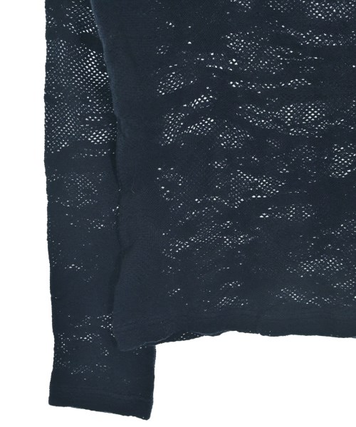 Y's（ワイズ）Tシャツ・カットソー 紺 サイズ:2(S位) レディース/2200728310360