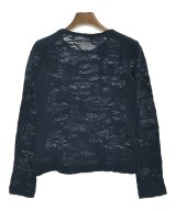 Y's（ワイズ）Tシャツ・カットソー 紺 サイズ:2(S位) レディース/2200728310360